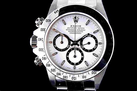 rolex daytona 16520 prezzo usato|rolex daytona model 16520.